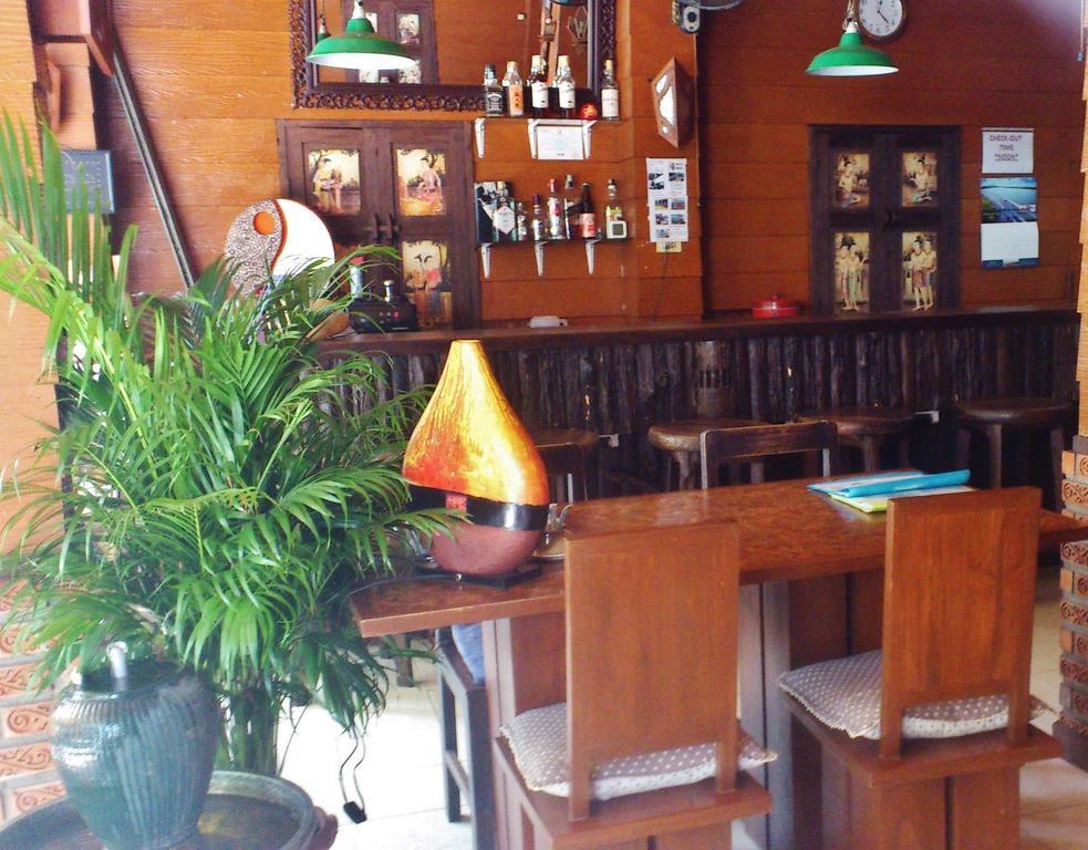Soisabai Guesthouse チエンマイ エクステリア 写真