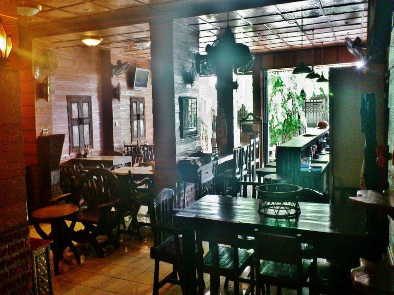 Soisabai Guesthouse チエンマイ エクステリア 写真